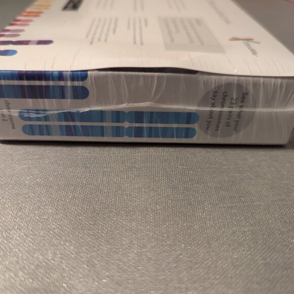 NWT 23andMe Ancestry Service - Picture 2 of 5